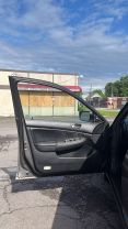 2006 HONDA ACCORD SEDAN 4-CYL, VTEC, 2.4 LITER EX-L SEDAN 4D