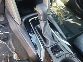2022 TOYOTA COROLLA CROSS SUV