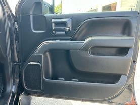 2016 GMC SIERRA 1500 DOUBLE CAB PICKUP V8, ECOTEC3, 5.3L SLE PICKUP 4D 6 1/2 FT