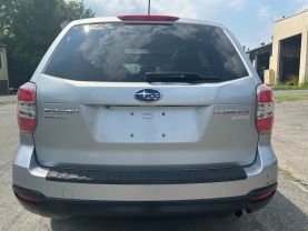 2014 SUBARU FORESTER SUV 4-CYL, PZEV, 2.5 LITER 2.5I PREMIUM SPORT UTILITY 4D