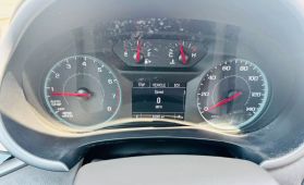 2021 CHEVROLET MALIBU