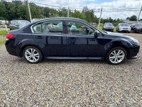 2014 SUBARU LEGACY SEDAN 4-CYL, PZEV, 2.5 LITER 2.5I PREMIUM SEDAN 4D