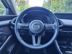 2025 MAZDA MAZDA3 2.5 S PREFERRED SEDAN 4D