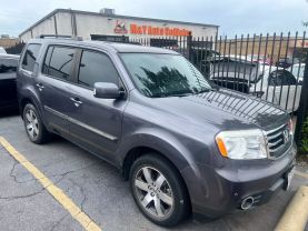 2014 HONDA PILOT SUV - AUTOMATIC - Dart Auto Group