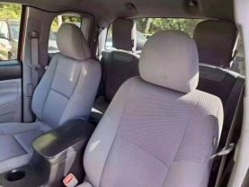 2014 TOYOTA TACOMA ACCESS CAB PICKUP 4-CYL, 2.7 LITER PICKUP 4D 6 FT