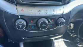 2019 DODGE JOURNEY