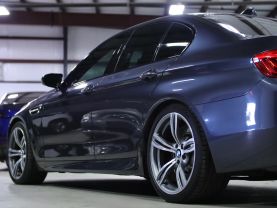 2014 BMW M5 for sale in  Orlando, FL