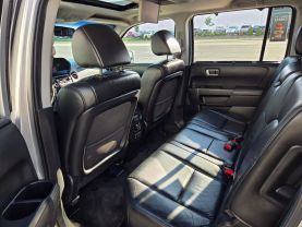 2013 Honda Pilot - Image 12
