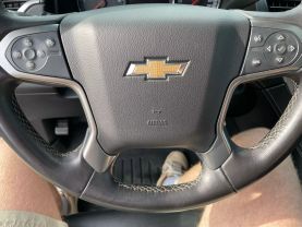 2015 CHEVROLET TAHOE SUV V8, ECOTEC3, FF, 5.3L LT SPORT UTILITY 4D