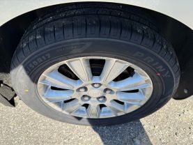 2010 BUICK LACROSSE