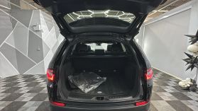 2021 LAND ROVER DISCOVERY SPORT