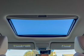 2018 ACURA MDX SUV WHITE AUTOMATIC - Gentle Carmen Auto