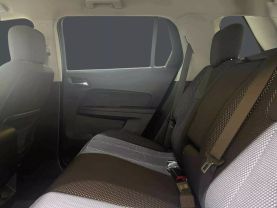 2017 GMC TERRAIN SUV 4-CYL, 2.4 LITER SLE-2 SPORT UTILITY 4D
