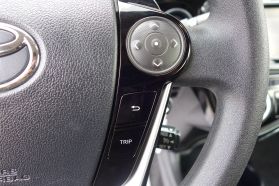 2018 TOYOTA PRIUS C HATCHBACK 4-CYL, HYBRID, 1.5 LITER TWO HATCHBACK 4D