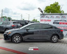 2022 TOYOTA COROLLA HYBRID For Sale in Orlando