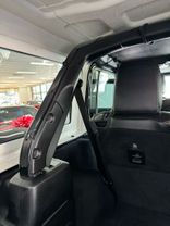 2018 JEEP WRANGLER UNLIMITED SUV V6, 3.6 LITER ALL NEW RUBICON SPORT UTILITY 4D