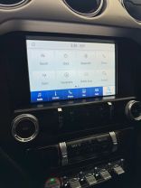 2016 FORD MUSTANG COUPE V8, 5.0 LITER GT PREMIUM COUPE 2D