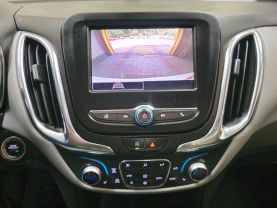 2023 CHEVROLET EQUINOX SUV 4-CYL, TURBO, 1.5 LITER LT SPORT UTILITY 4D