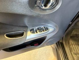 2017 NISSAN JUKE SUV BLACK AUTOMATIC - Budget Used Car Sales