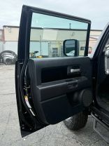 2007 TOYOTA FJ CRUISER SUV V6, 4.0 LITER SPORT UTILITY 2D