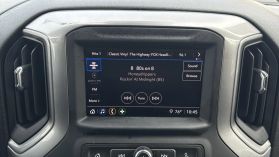 2024 CHEVROLET SILVERADO 2500 HD CREW CAB