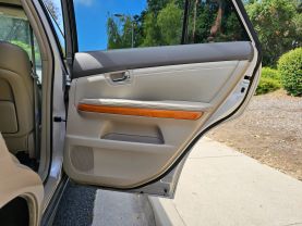 2006 LEXUS RX RX 330 SPORT UTILITY 4D