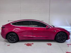 2020 TESLA MODEL 3 SEDAN DUAL ELECTRIC MOTORS LONG RANGE SEDAN 4D