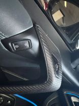 2019 BMW I8 COUPE 3-CYL, HYBRID, TURBO, 1.5 LITER COUPE 2D