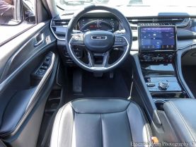 -2023 Jeep Grand Cherokee 4xe - Image 14