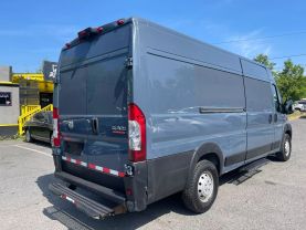 2019 Ram Promaster Cargo Van - Image 5