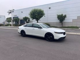 2024 Honda Accord Hybrid - Image 14