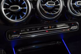 2021 MERCEDES-BENZ GLA SUV 4-CYL, TURBO, 2.0 LITER GLA 250 4MATIC SPORT UTILITY 4D