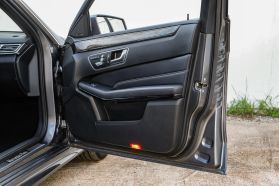 2016 Mercedes-benz E-class - Image 48