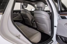 2015 HYUNDAI GENESIS SEDAN V8, 5.0 LITER 5.0 SEDAN 4D