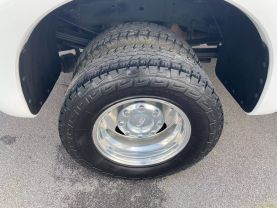 2012 FORD F450 SUPER DUTY CREW CAB DRW PICKUP TRUCKS V8, 6.7 LITER XL PICKUP 4D 8 FT - Eddies Auto Sales