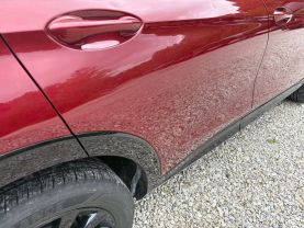 2024 BUICK ENVISTA SUV 3-CYL, ECOTEC, TURBO, 1.2 LITER SPORT TOURING SPORT UTILITY 4D at T&T Repairables - used car dealership in Spencer, Indiana.