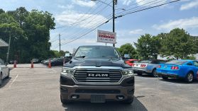 2020 Ram 1500 Crew Cab - Image 2