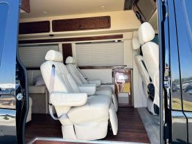 2018 DMRWS DAY CRUISER PASSENGER V6, TURBO DSL, 3.0L - - The Auto Lot