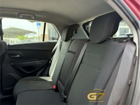 2017 Chevrolet Trax - Image 13