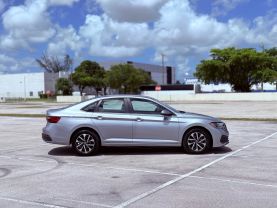 2024 VOLKSWAGEN JETTA