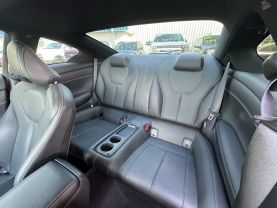 2018 INFINITI Q60