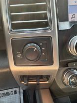2018 FORD F250 SUPER DUTY CREW CAB