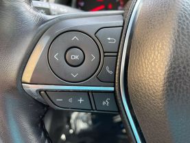 2020 TOYOTA CAMRY SEDAN 4-CYL, 2.5 LITER XSE SEDAN 4D - Gesner Auto Inc in Taunton, MA, 41.88613, -71.14527
