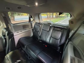 2015 CHRYSLER TOWN & COUNTRY