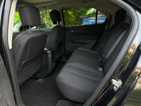 2012 CHEVROLET EQUINOX SUV 4-CYL, 2.4 LITER LT SPORT UTILITY 4D