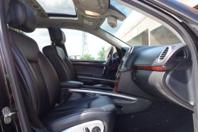 2012 MERCEDES-BENZ GL-CLASS SUV V8, 4.6 LITER GL 450 4MATIC SPORT UTILITY 4D