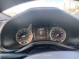 2019 JEEP RENEGADE SUV 4-CYL, ZERO EVAP M-AIR, 2.4 LITER LATITUDE SPORT UTILITY 4D at Motors On Wheels - used car dealership in Houston, Texas.