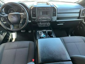 2020 FORD EXPEDITION SUV V6, ECOBOOST, TWIN TURBO, 3.5 LITER XL SPORT UTILITY 4D