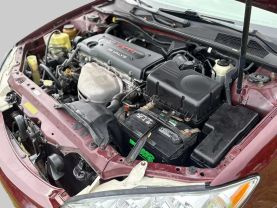 2006 TOYOTA CAMRY SEDAN 4-CYL, 2.4 LITER LE SEDAN 4D