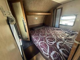 2016 FOREST SALEM - - 27TDSS